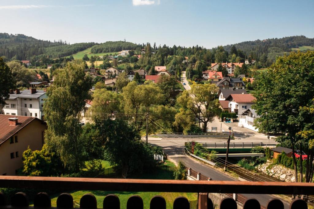 Willa JODŁA Wisła - 8