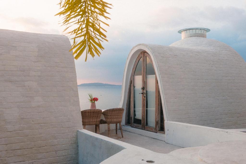 Photo de la galerie de l'établissement Villa Wisdome 1 Bedroom, à Teluknarat