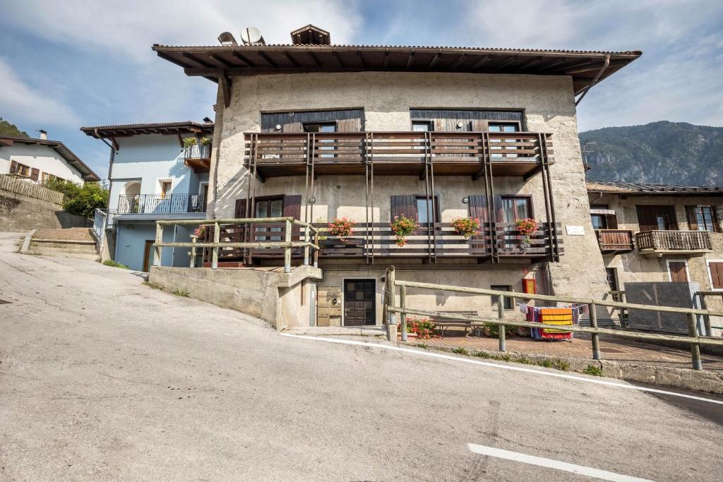 Tione di Trento