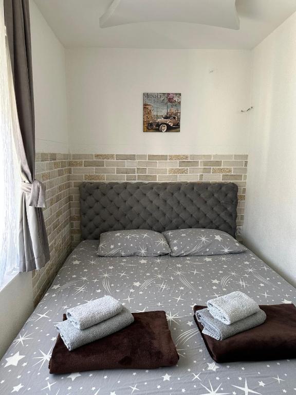 Hostel Gray - Apartamento De Um Quarto