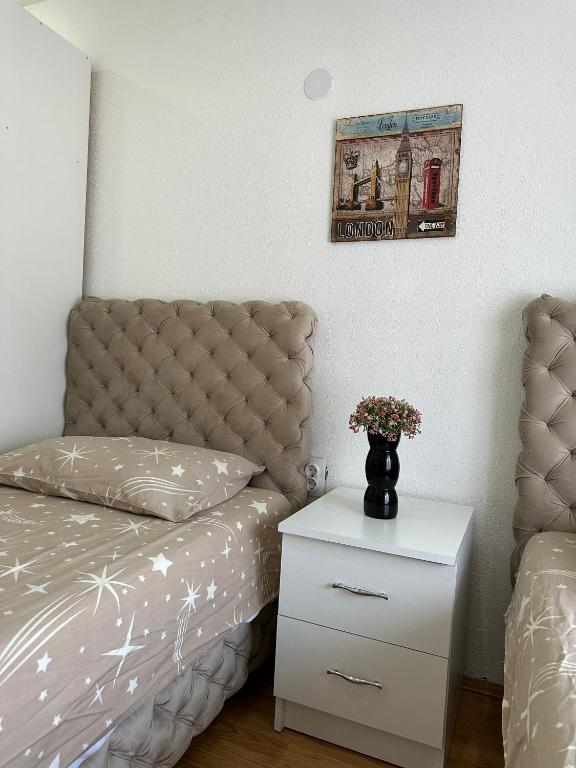 Hostel Gray - Apartamento De Um Quarto