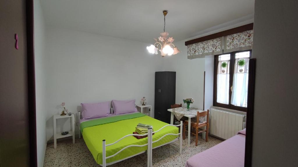 Affittacamere da Angela - Habitación Doble