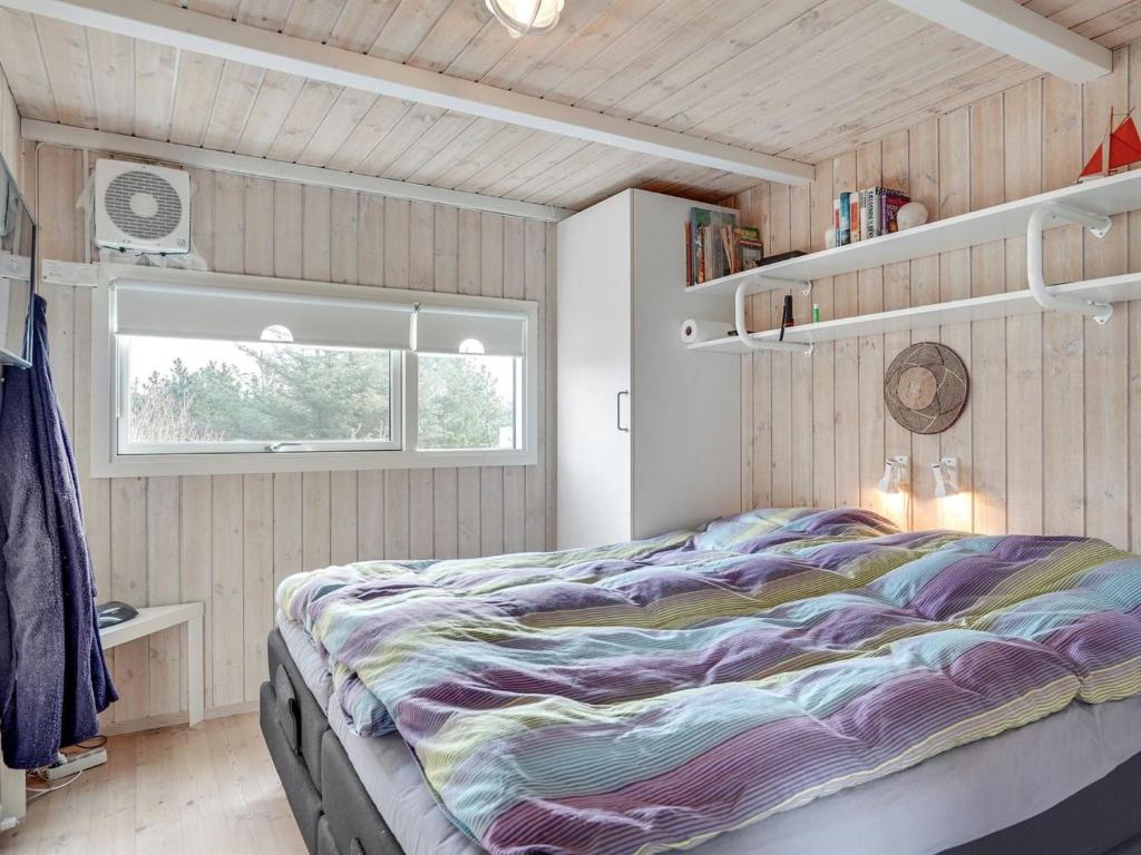 Fotografie z fotogalerie ubytování Holiday Home Friederike - 400m from the sea in NW Jutland by Interhome v destinaci Saltum