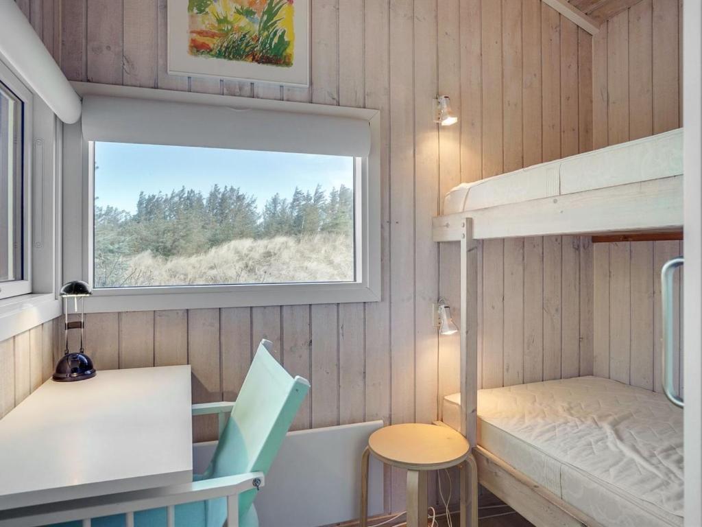 Fotografie z fotogalerie ubytování Holiday Home Friederike - 400m from the sea in NW Jutland by Interhome v destinaci Saltum