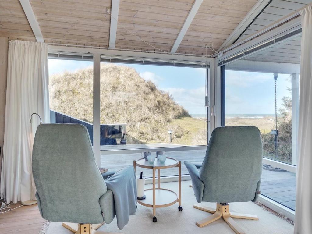 Fotografie z fotogalerie ubytování Holiday Home Friederike - 400m from the sea in NW Jutland by Interhome v destinaci Saltum