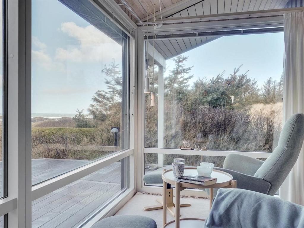Fotografie z fotogalerie ubytování Holiday Home Friederike - 400m from the sea in NW Jutland by Interhome v destinaci Saltum
