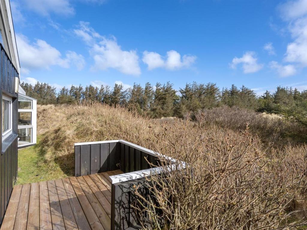 Fotografie z fotogalerie ubytování Holiday Home Friederike - 400m from the sea in NW Jutland by Interhome v destinaci Saltum