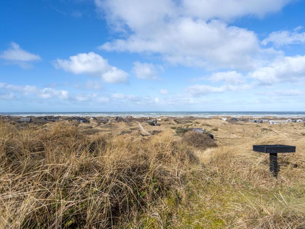 Fotografie z fotogalerie ubytování Holiday Home Friederike - 400m from the sea in NW Jutland by Interhome v destinaci Saltum
