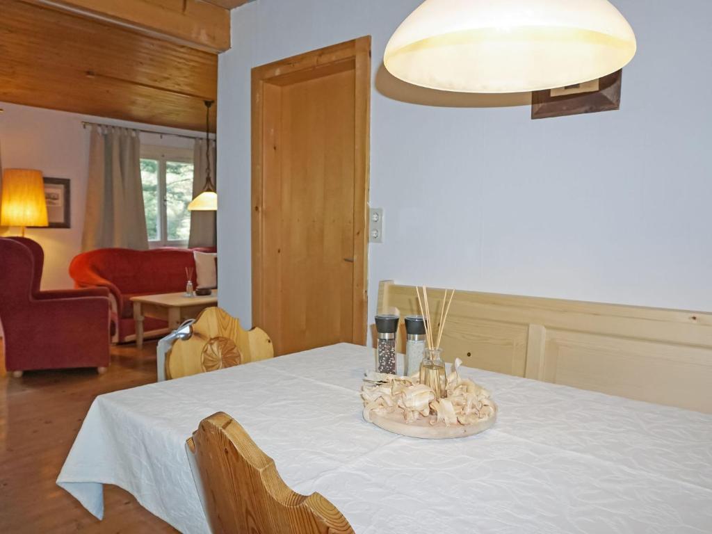 Fotografie z fotogalerie ubytování Chalet Lieblingsplatz by Interhome v destinaci Flirsch
