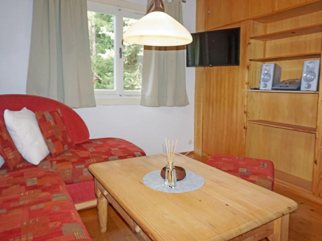 Fotografie z fotogalerie ubytování Chalet Lieblingsplatz by Interhome v destinaci Flirsch