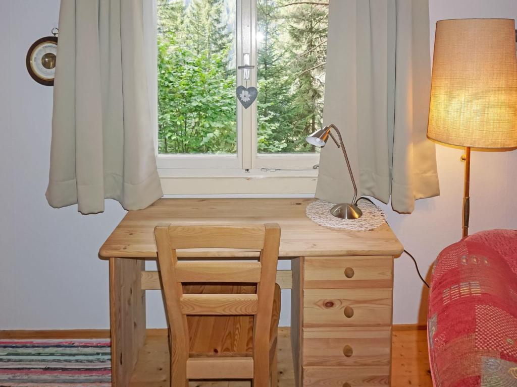 Fotografie z fotogalerie ubytování Chalet Lieblingsplatz by Interhome v destinaci Flirsch