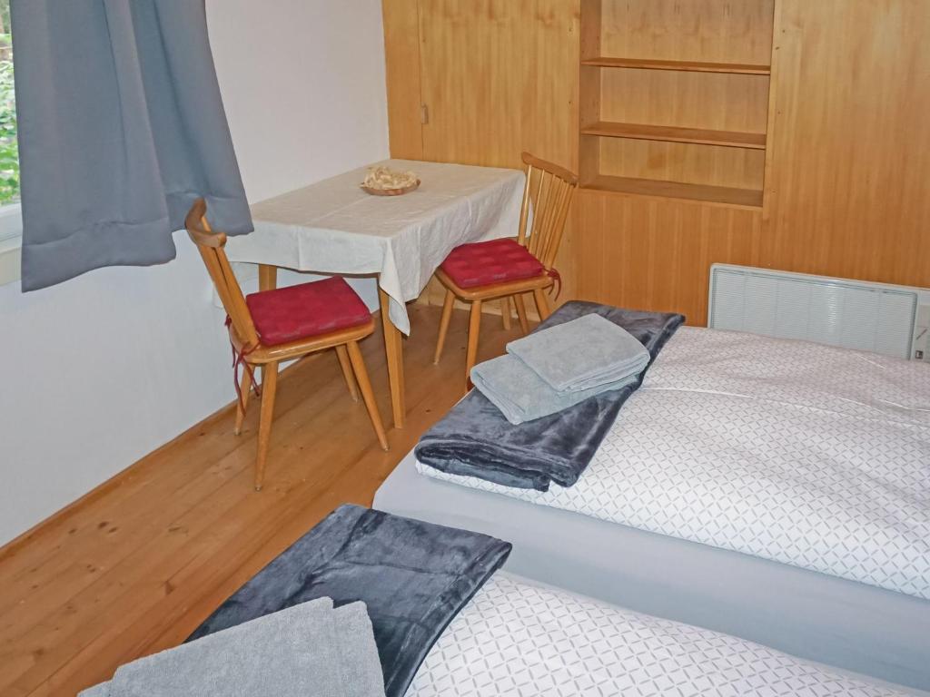 Fotografie z fotogalerie ubytování Chalet Lieblingsplatz by Interhome v destinaci Flirsch