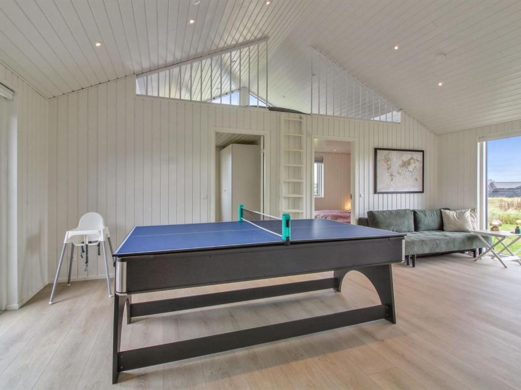 Fotografie z fotogalerie ubytování Holiday Home Alea - 800m from the sea by Interhome v destinaci Hjorring