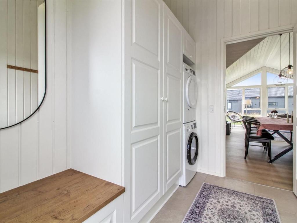 Fotografie z fotogalerie ubytování Holiday Home Alea - 800m from the sea by Interhome v destinaci Hjorring