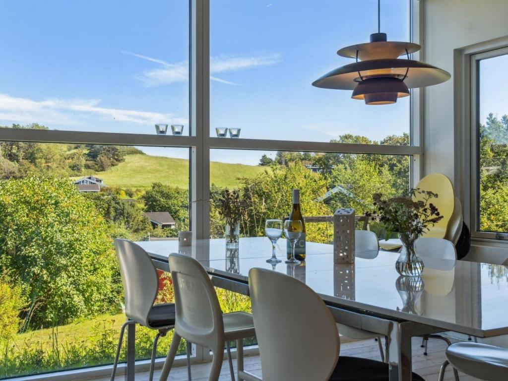 Zahrada ubytování Holiday Home Henryk - 350m from the sea by Interhome