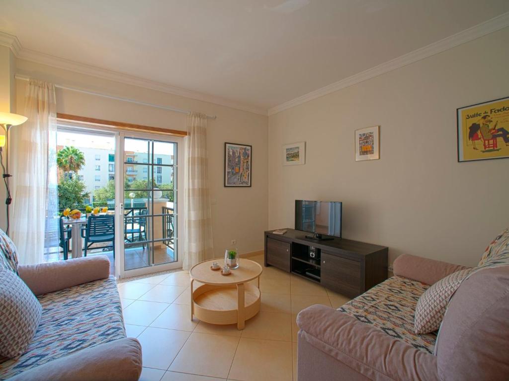 Apartment Sunny Beach Treasure by Interhome