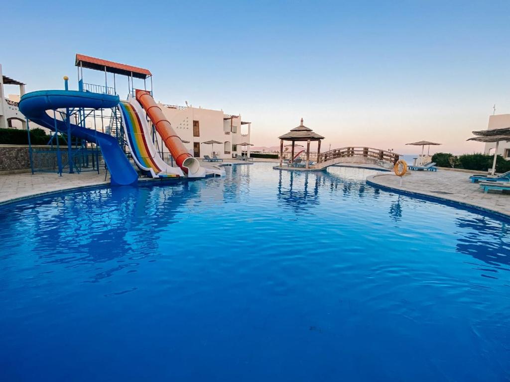 Sharks Bay Oasis Deluxe Apartments, Sharm El Sheikh (updated prices 2024)