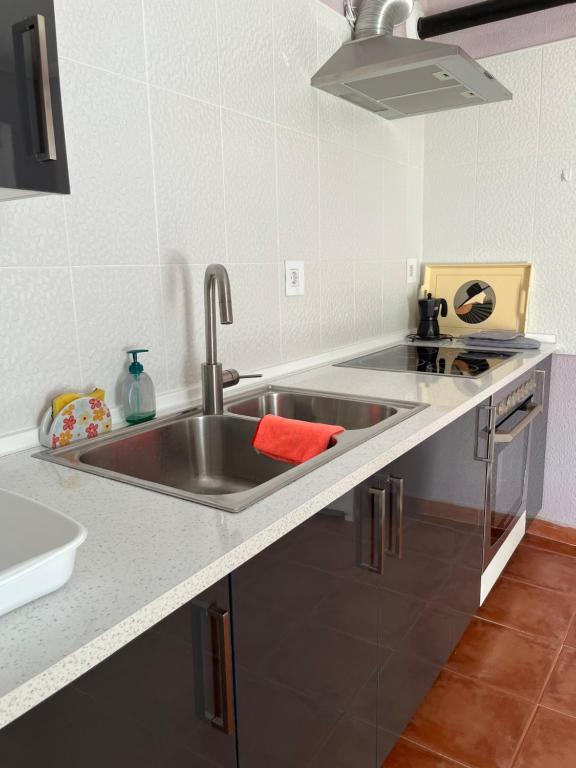 Casa Rural CANTONAL, Valencia – Precios actualizados 2023