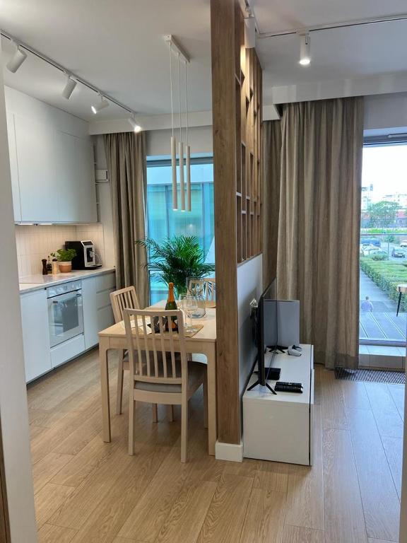 Modern Vero Apartments Yacht Park - 12