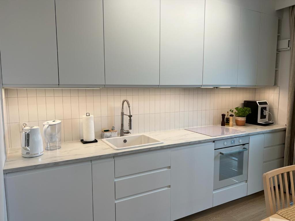 Modern Vero Apartments Yacht Park - 15