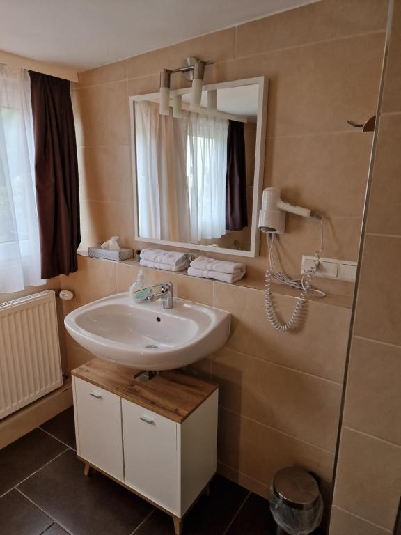 H5 Hotel Bremen - Resim 20