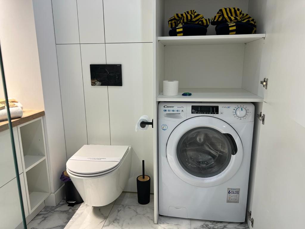 Modern Vero Apartments Yacht Park - 16