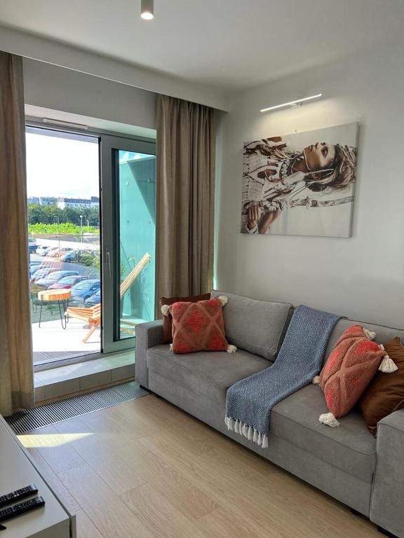 Modern Vero Apartments Yacht Park - 13