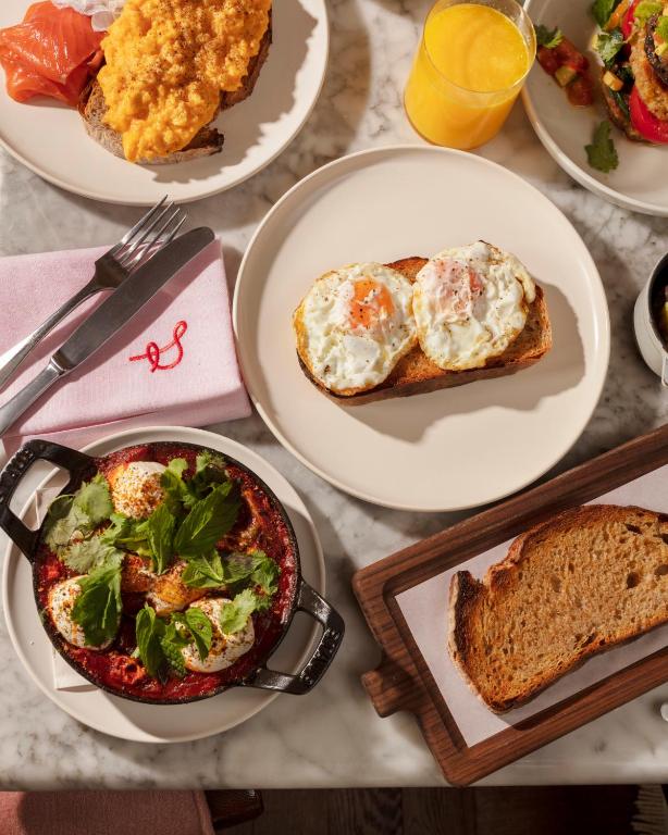 Gleneagles Townhouse - Resim 5