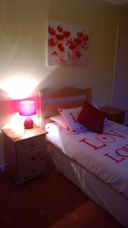 Fotografie z fotogalerie ubytování Mulberry Lodge B&B v destinaci Westport