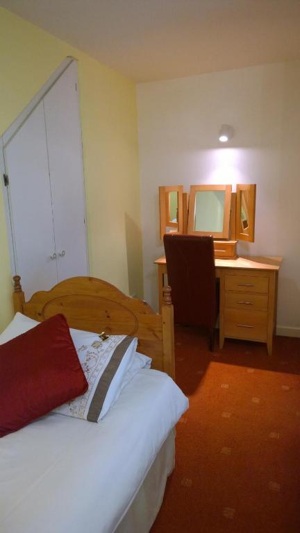 Fotografie z fotogalerie ubytování Mulberry Lodge B&B v destinaci Westport