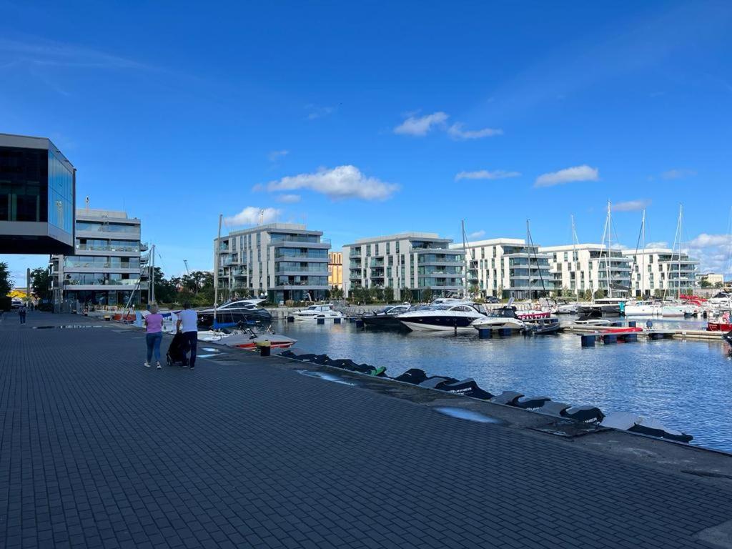Modern Vero Apartments Yacht Park - 19