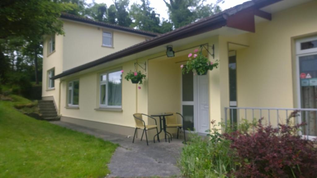 Fotografie z fotogalerie ubytování Mulberry Lodge B&B v destinaci Westport