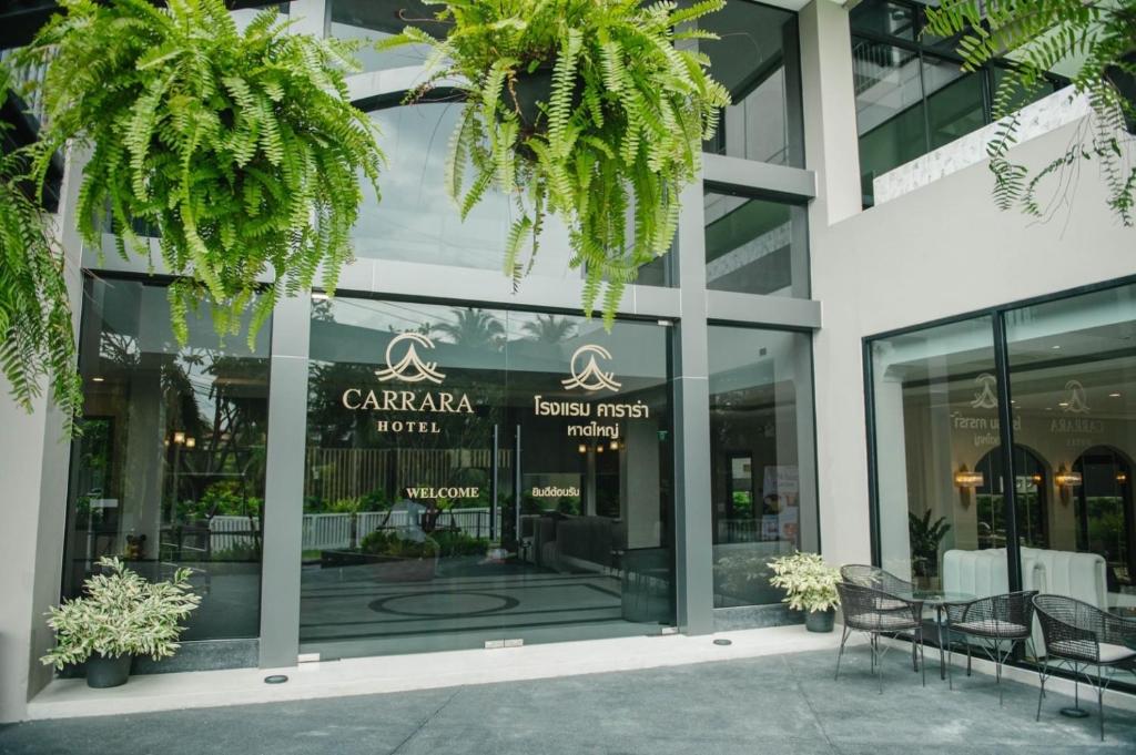 Carrara Hotel Hatyai - Resim 37