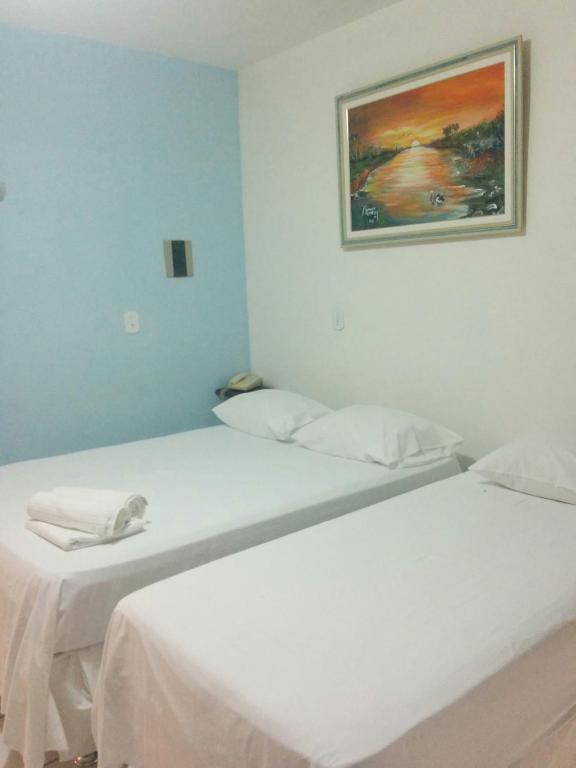  Hotel Rio Preguiças