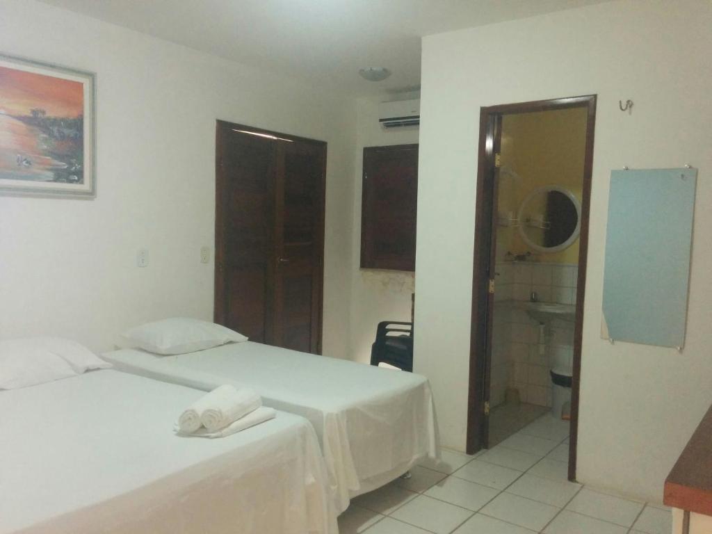  Hotel Rio Preguiças