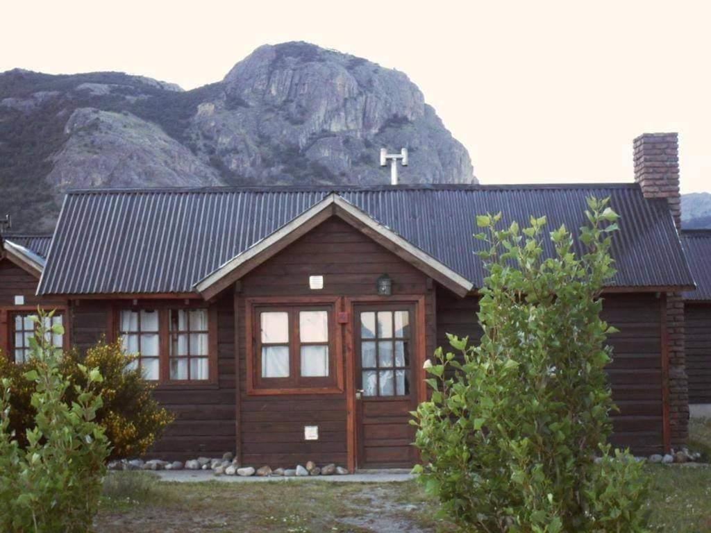 CABAÑA CERRO TORRE