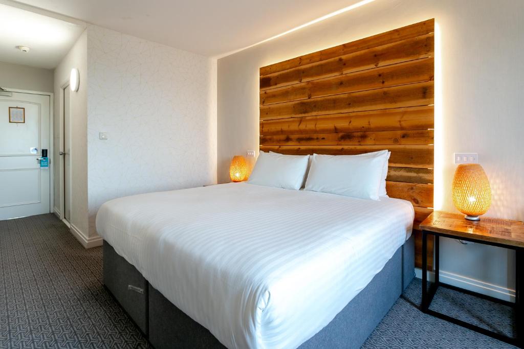 Cedar Court Bradford Hotel - Standaard Tweepersoonskamer - Niet -roken
