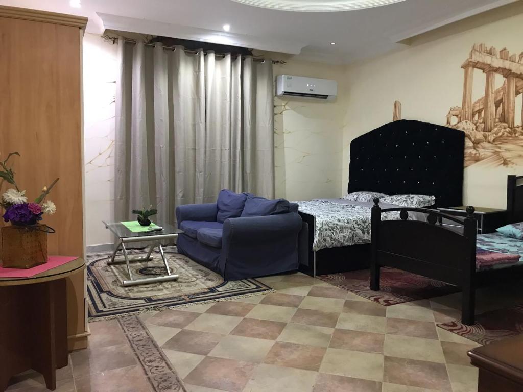 Fotografie z fotogalerie ubytování Studio 3 - Abu Dhabi v destinaci Abu Dhabi