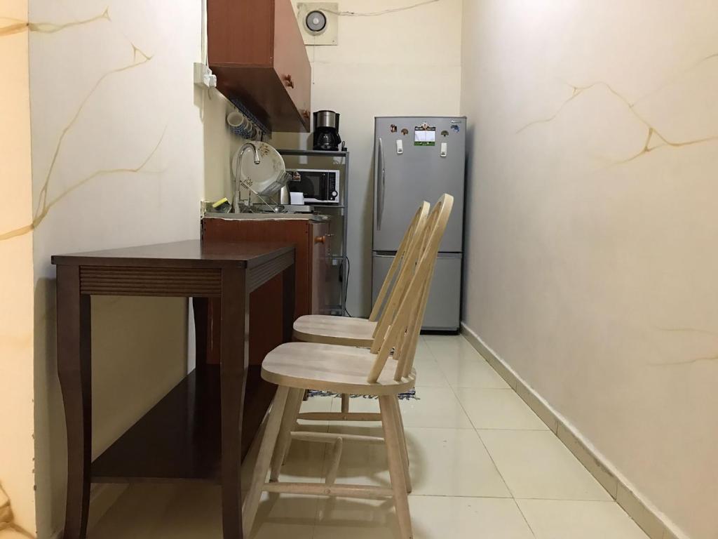 Fotografie z fotogalerie ubytování Studio 3 - Abu Dhabi v destinaci Abu Dhabi