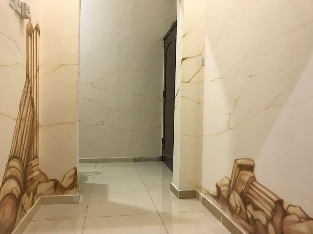Fotografie z fotogalerie ubytování Studio 3 - Abu Dhabi v destinaci Abu Dhabi