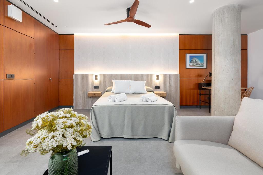 Calatrava by Alma Suites, Valencia – Updated 2023 Prices