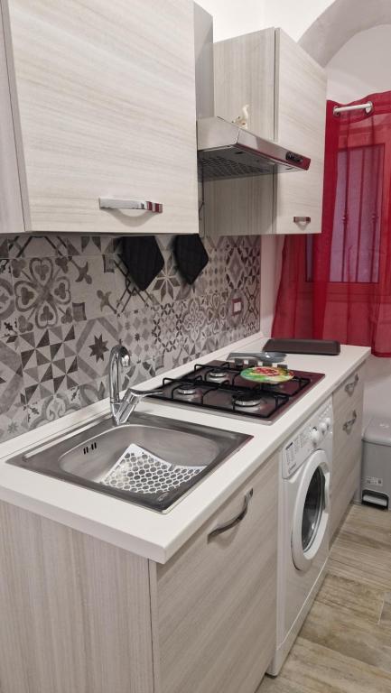 Maison Garibaldi - 3