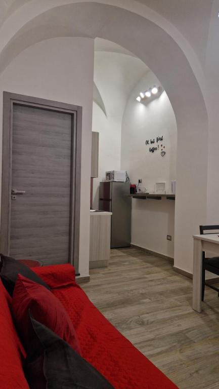 Maison Garibaldi - 6