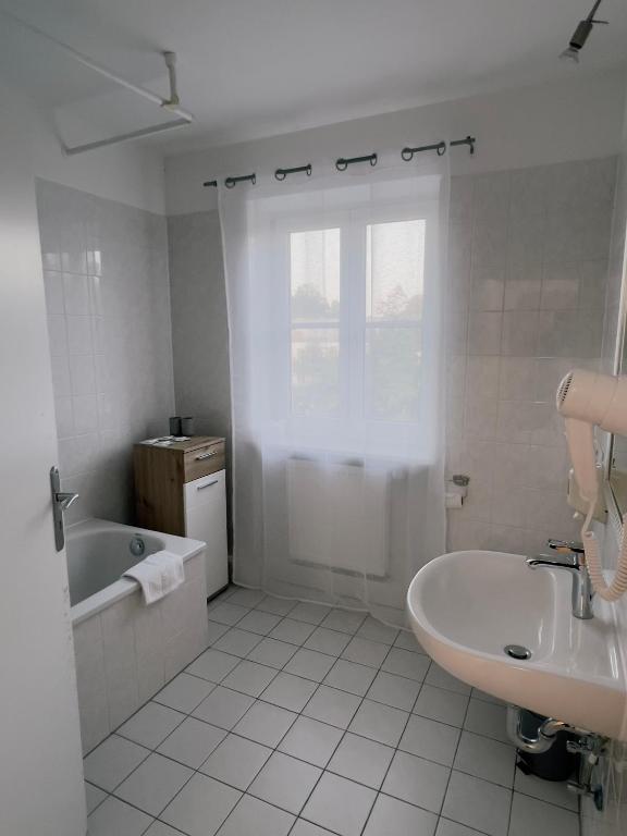 Alter Wirt Thalkirchen - Resim 28