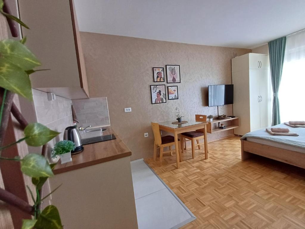 Jana Apartment, Ohrid Aktualisierte Preise für 2023