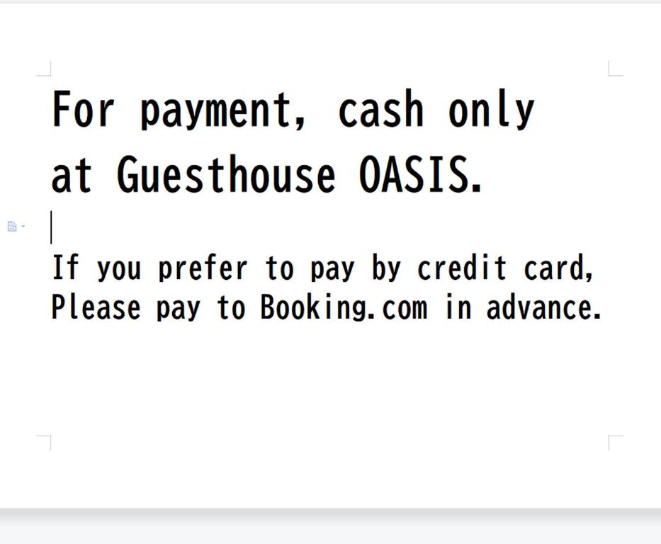 Alternatives To Card Payments