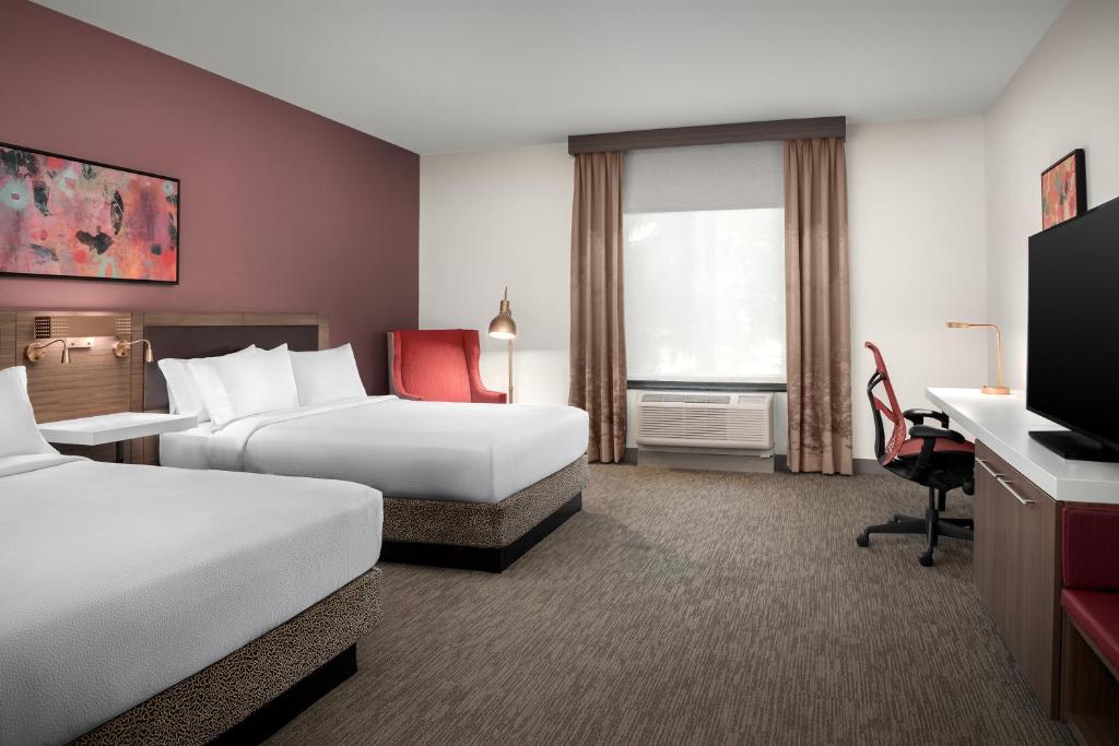 Hilton Garden Inn Missoula photo