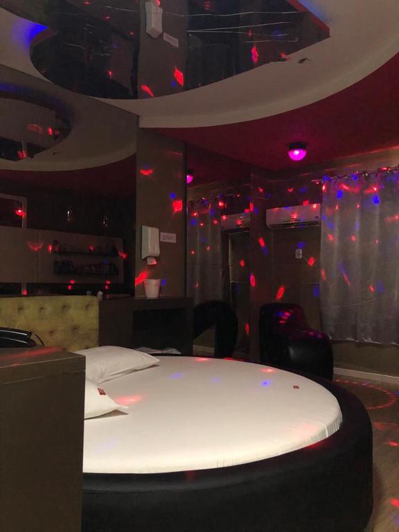 MOTEL SEDUÇAO