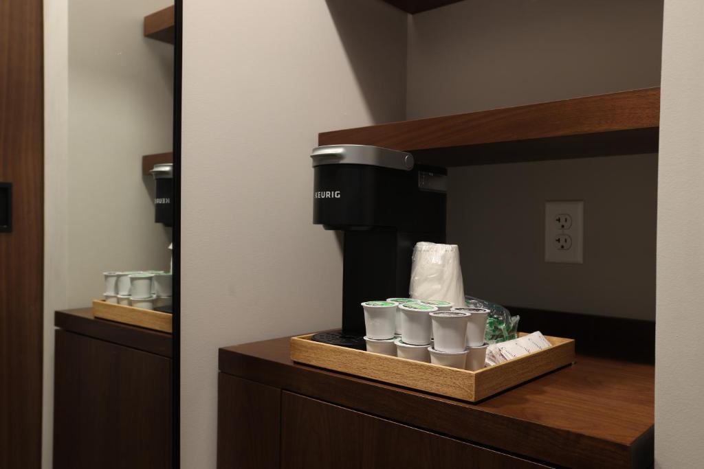 Fotografie z fotogalerie ubytování Cedartree Hotel Portland Hillsboro v destinaci Hillsboro
