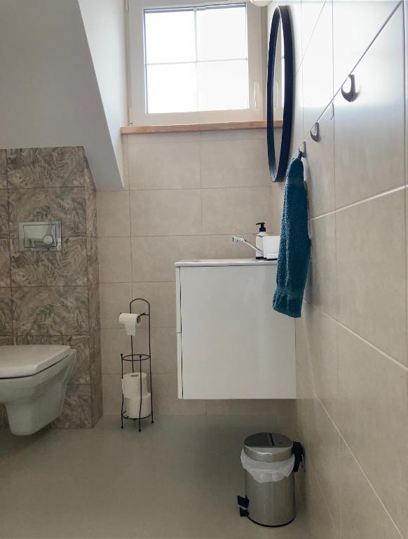 Agroturystyka u Sylwii - Triple Room
